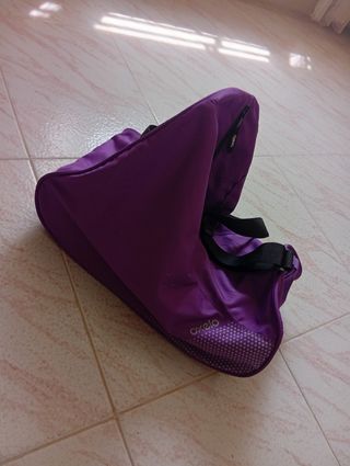 Bolsa transporte patines Oxelo