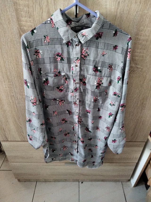 Camisa mujer - talla L