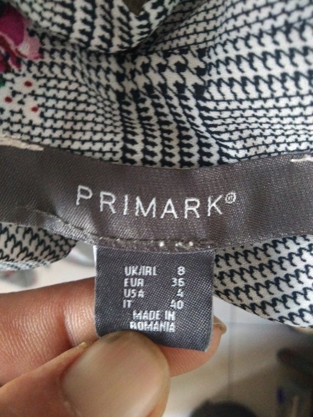 Camisa mujer - talla L