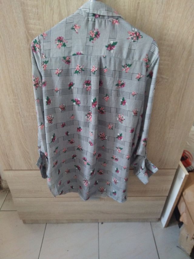 Camisa mujer - talla L