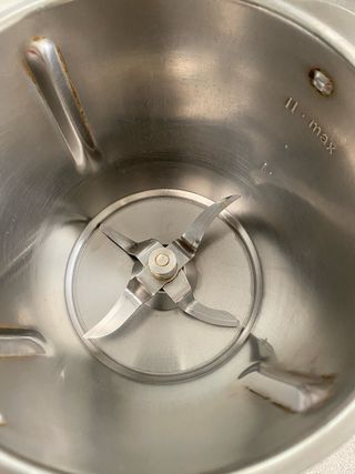 Thermomix TM31 - Robot de Cocina