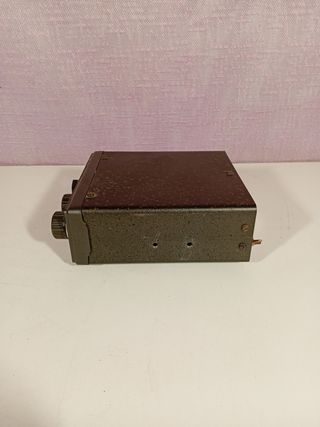 Acoplador de Antena Kenwood