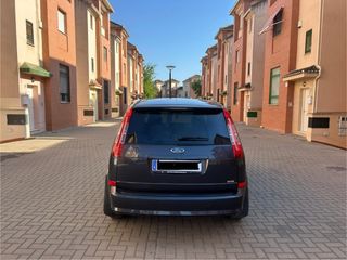 Ford C-MAX 2010
