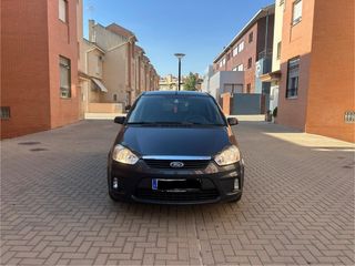 Ford C-MAX 2010