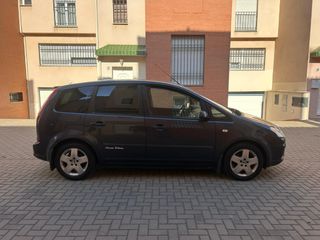 Ford C-MAX 2010