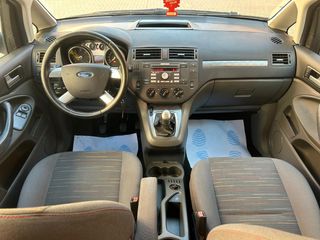 Ford C-MAX 2010