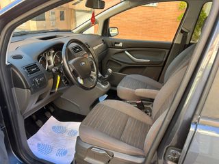 Ford C-MAX 2010