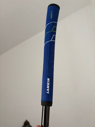 Putter Cleveland Golf modelo Frontline