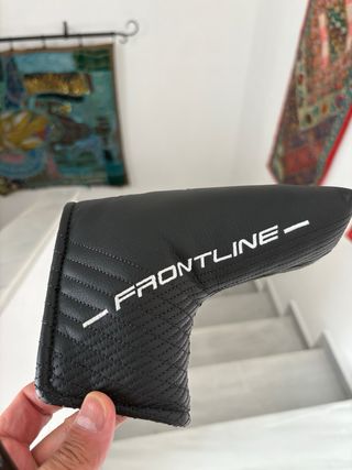 Putter Cleveland Golf modelo Frontline