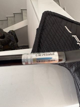 Putter Cleveland Golf modelo Frontline
