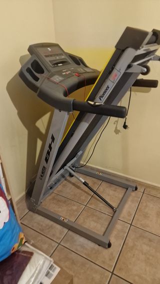 Cinta Pioneer BH Dual