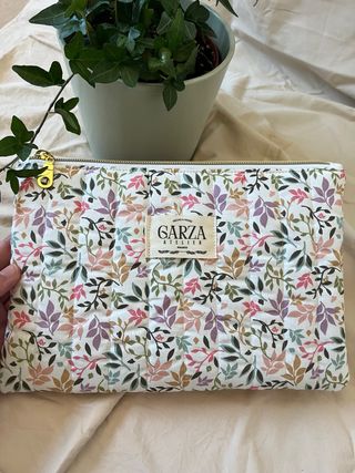 Funda tablet/ e-book handmade