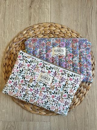 Funda tablet/ e-book handmade