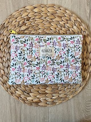 Funda tablet/ e-book handmade