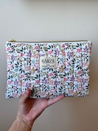 Funda tablet/ e-book handmade