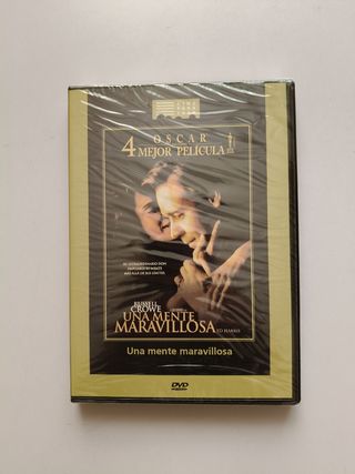 5 Películas DVD: Pack Cine