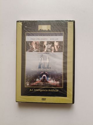 5 Películas DVD: Pack Cine