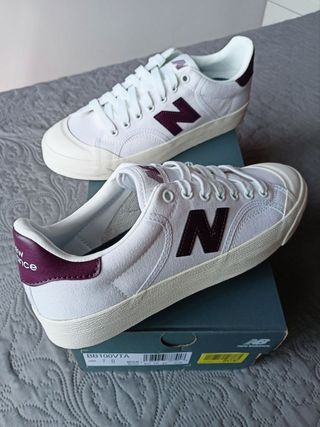 Zapatillas New Balance BB100 talla 40