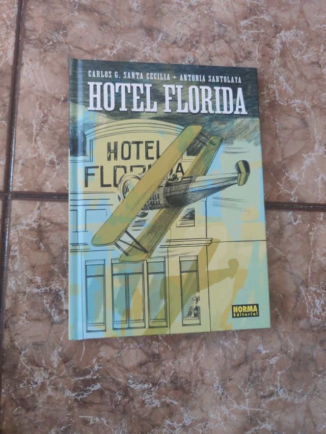 HOTEL FLORIDA