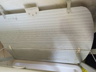 Bañera cambiador bebé JANE