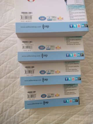 Temario oposiciones fisioterapia Sergas 