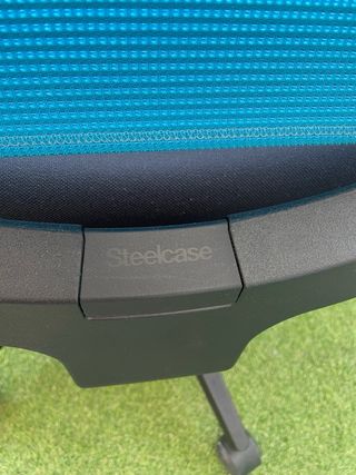 5 Sillas Steelcase Series 1