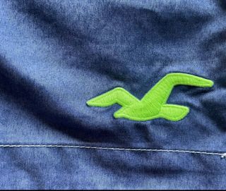 Bañador Hollister multicolor