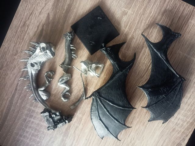 Nazgûl Señor de los Anillos