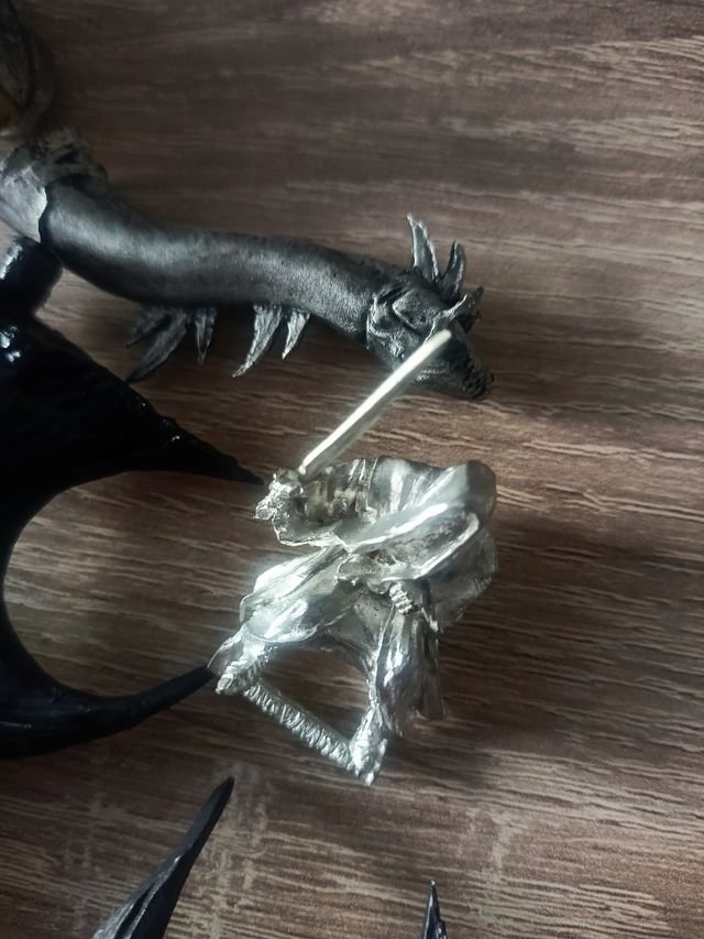 Nazgûl Señor de los Anillos