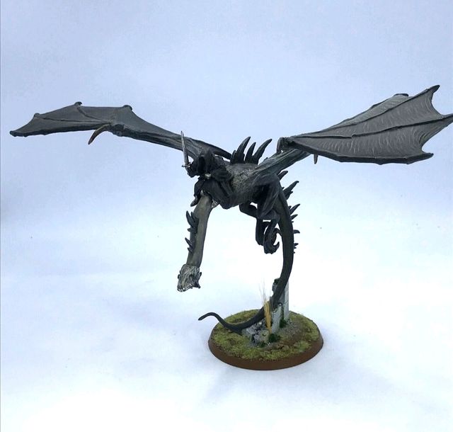 Nazgûl Señor de los Anillos