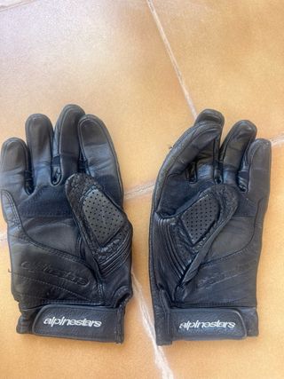 Casco moto HJC AC-3 Carbono L