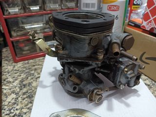 Carburador Seat 127 Panda 