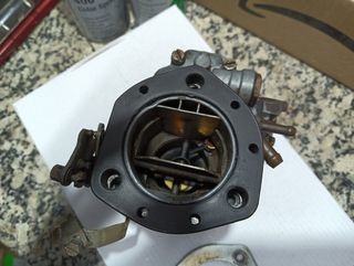 Carburador Seat 127 Panda 