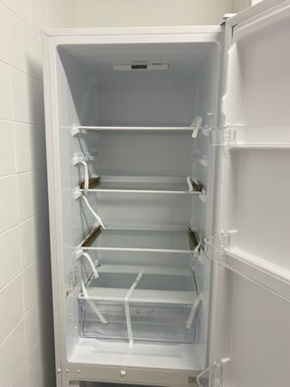 Nevera combi Valberg