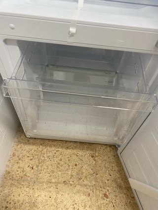 Nevera combi Valberg