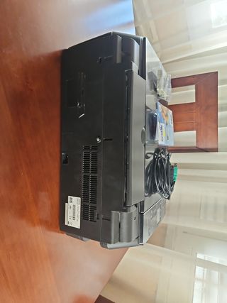 Impresora EPSON SX215 negra