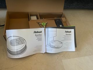 Roomba i7+ Robot Aspiradora
