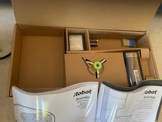 Roomba i7+ Robot Aspiradora