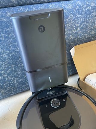 Roomba i7+ Robot Aspiradora