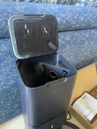 Roomba i7+ Robot Aspiradora