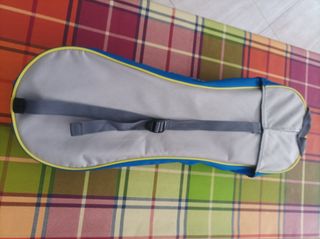 Equipo Snorkel Tribord Caraïbes Kit 500