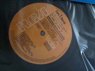 Vinilo LP Banda Sonora The Wanderers