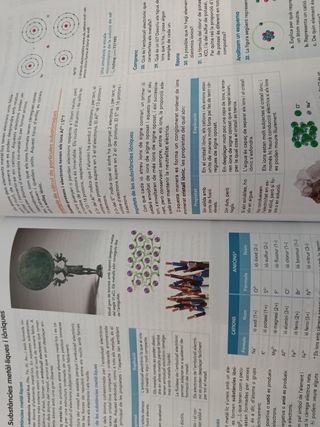 FISICA I QUIMICA 3 (COMUNITAT EN XARXA)