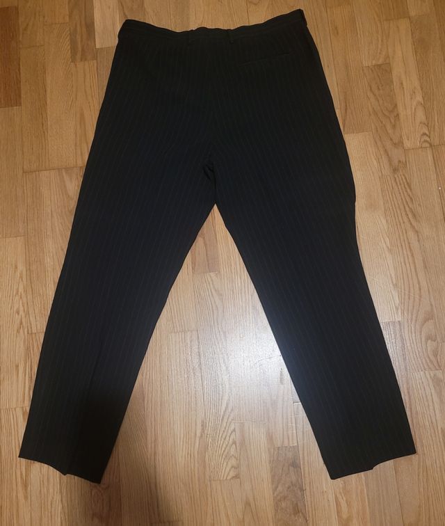 Traje raya diplomática Franco Volzano