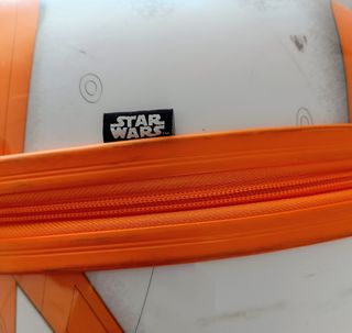 Maleta Star Wars BB-8 infantil de