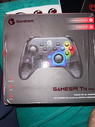 GAMESIR - Mando Xbox Nuevo