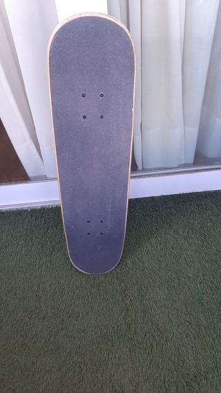 Skate Decathlon - Monopatín