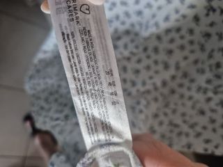 Vestito corto Primark taglia IT 52