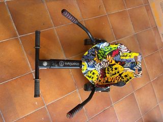 Hoverboard Patín Eléctrico