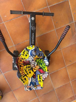 Hoverboard Patín Eléctrico